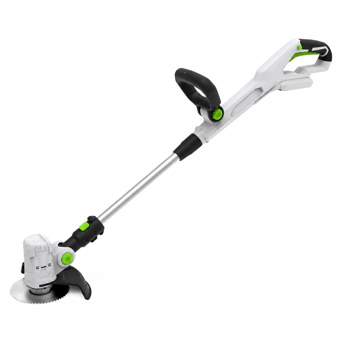 ST8630 cordless garden trimmer in the Yuwuzhi garden-tool collection